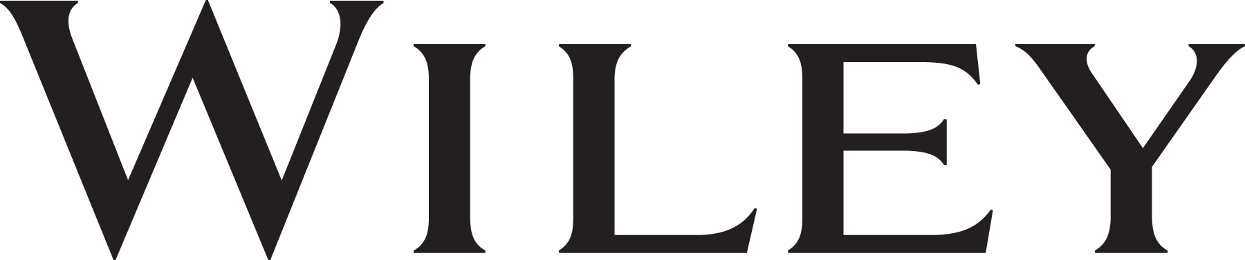 Wiley Ecology and Evolution